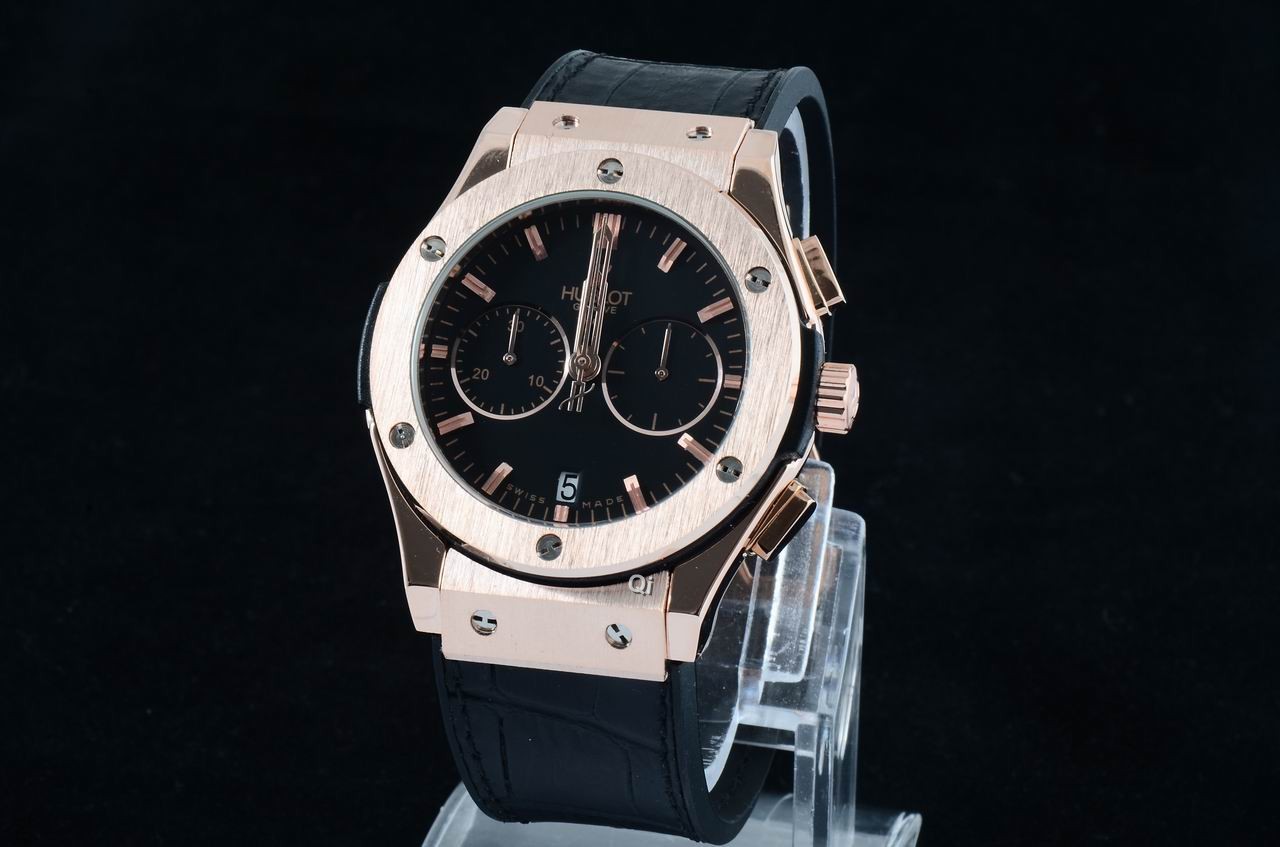 Hublot watch man-328